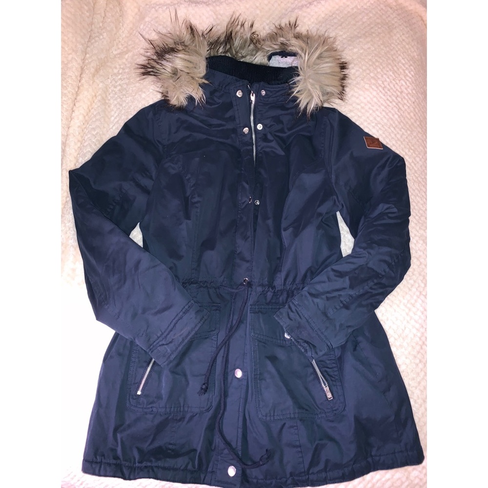 Winter Jacket